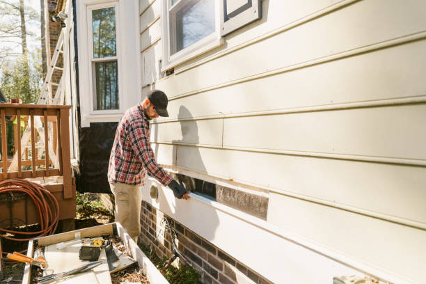 Top rated local Emergency Siding Repair specialists in Paris, VA